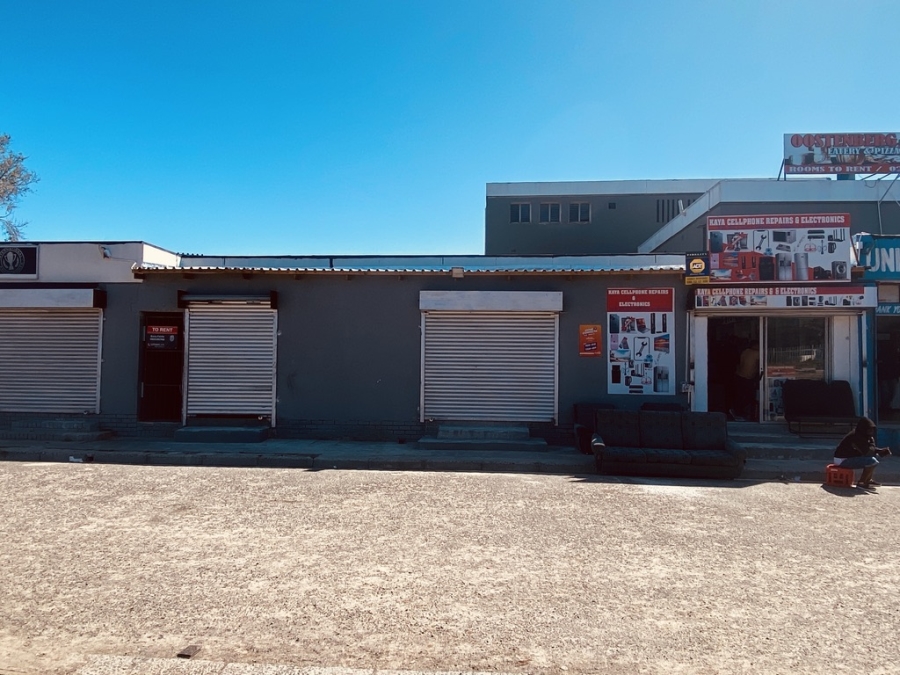 To Let commercial Property for Rent in De Kuilen Western Cape